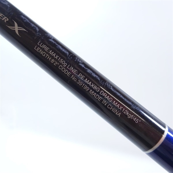 １９グラップラータイプＣＳ８２Ｈ